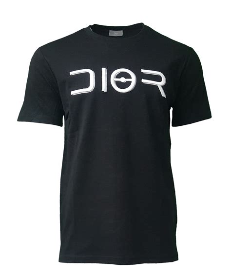 dior t shirt men's|men's Dior t shirt sale.